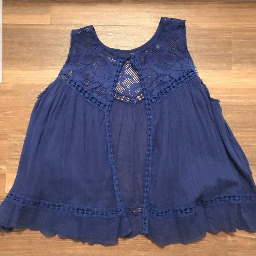 Free People Tank - Picture 2 of 2